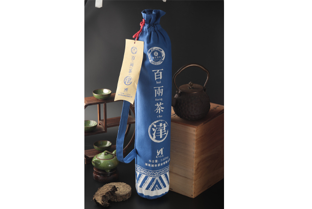 津·百兩茶
