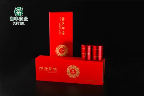 湘府壹號(hào)五星薄片